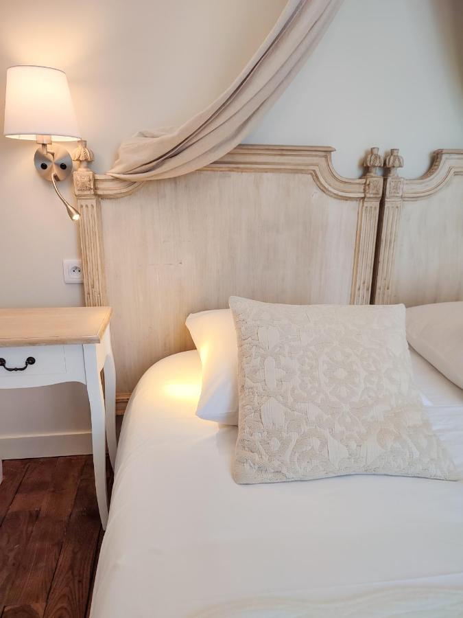 Chambres D'Hotes Le 1900 Val-Couesnon Экстерьер фото