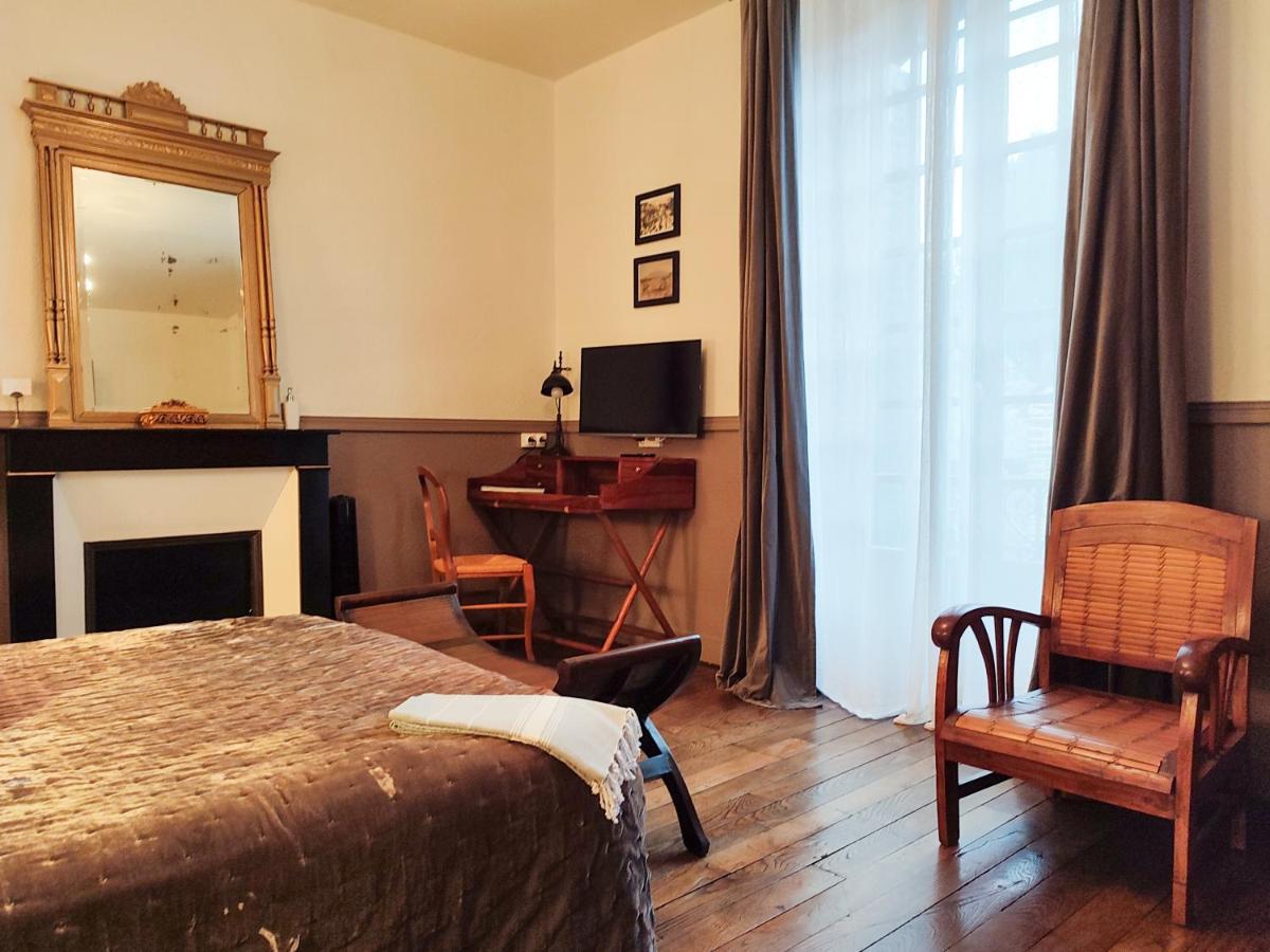 Chambres D'Hotes Le 1900 Val-Couesnon Экстерьер фото